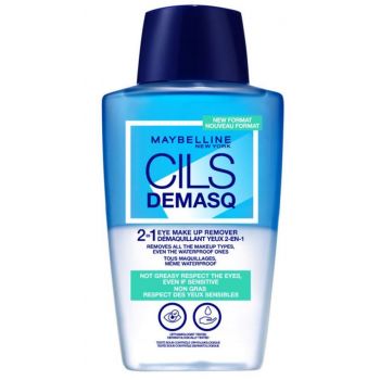 Cils Desmasq Desmaquillante de Ojos
