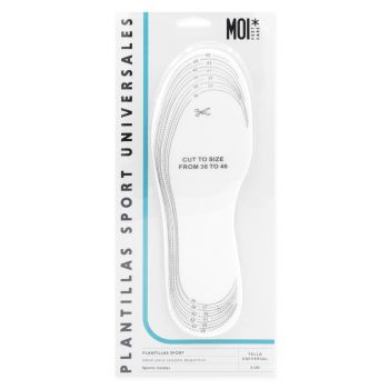 Feet Care Plantillas Universales Feet Care Plantillas Universales