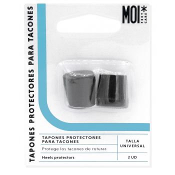 Tampas de proteção para saltos Feet Care