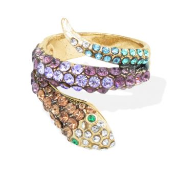 Anillo Serpiente Anillo Serpiente