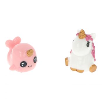 Sacapuntas Unicornio - Ballena Sacapuntas Unicornio - Ballena