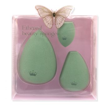 Edén Ethereal Beauty Sponges