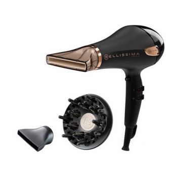 Secador de Pelo Profesional My Pro P3 3400