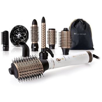 Cepillo & Moldeador GH20 8 en 1