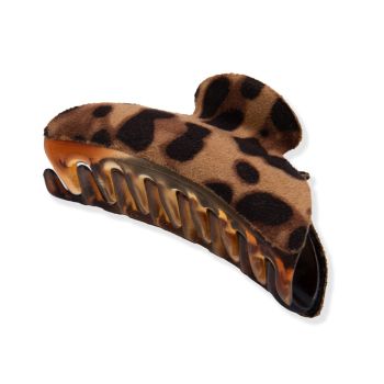 Oh My Hair Pinza Animal Print Oh My Hair Pinza Animal Print