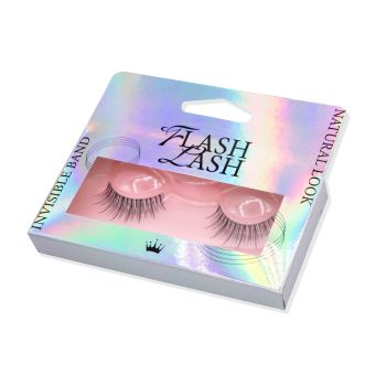 Flash Lash 5D Queen Look Pestañas Postizas Flash Lash 5D Queen Look Pestañas Postizas