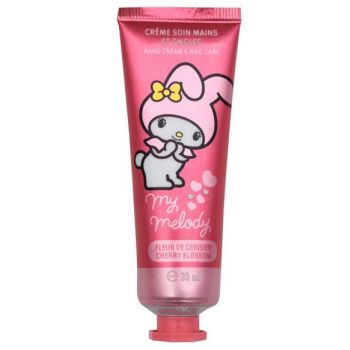 Creme de Mãos My Melody Hello Kitty