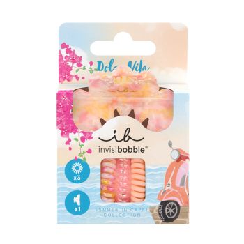 Set Gomillas Dolce Vita