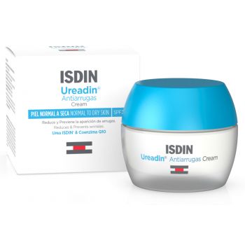 Ureadin Crema Antiarrugas