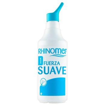 Spray Nasal Fuerza 1 Suave