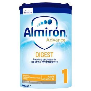 Pronutra Digest 1 Leche Lactantes