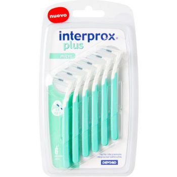 Escova Micro Interdental