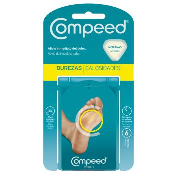 Durezas Medianos Durezas Medianos