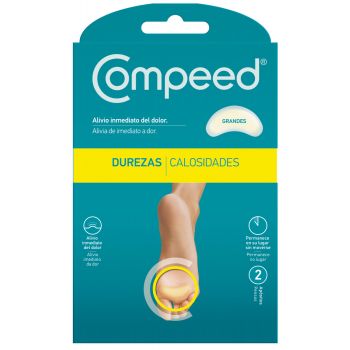 Durezas Grandes Durezas Grandes