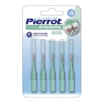 Escovas finas intradental Ultra