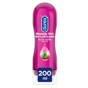 Jogar Massagem 2 em 1 com Aloe