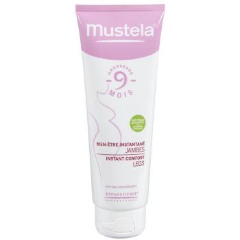 Gel Alivio Piernas Cansadas