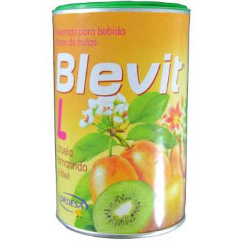 Blevit L Ciruela, Tamarindo y Kiwi
