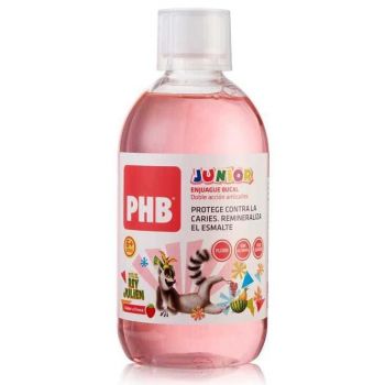 Enjuague Dental Junior
