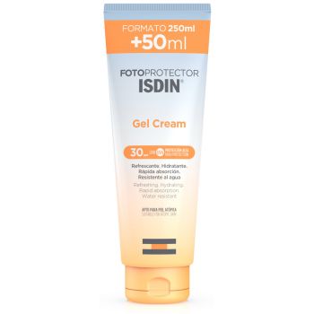 Fotoprotector Gel Crema Fotoprotector Gel Crema