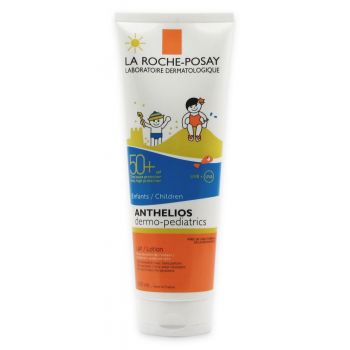 Anthelios Dermo-Pediatrics Leche Solar SPF 50+