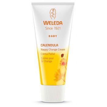Baby Caléndula Crema de Pañal