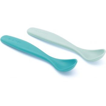 Cuchara Infantil 2 Unidades +6 meses