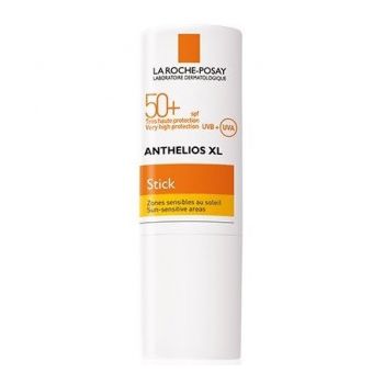 Zonas sensíveis ao palito Anthelios XL Spf50