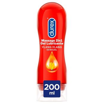 Play Massage 2em1 Sensual