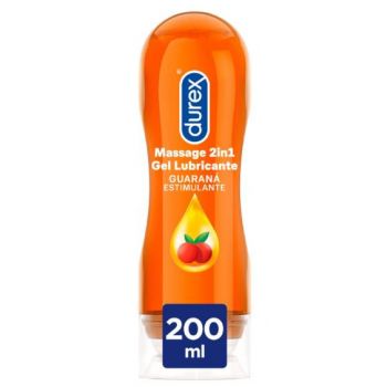 Play Massagem 2en1 Estimulante