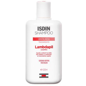 Lambdapil Champú Anticaída