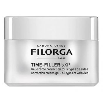 Creme Corretivo Antirrugas Time-Filler Creme Corretivo Antirrugas Time-Filler