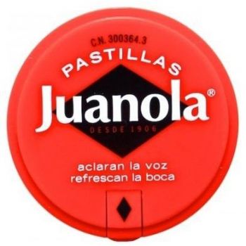 Pastillas Pequeñas para Refrescar la Boca