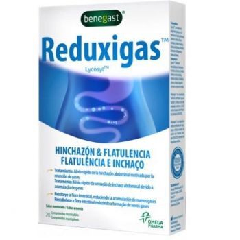 Reduxigas