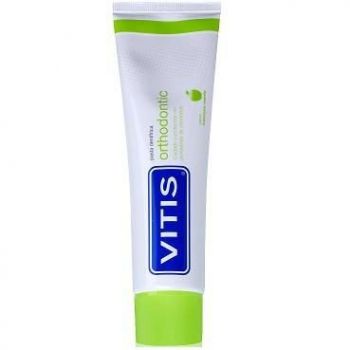Orthodontic Pasta Dentífrica