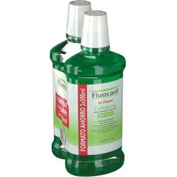 Colutorio Bi-Flouré