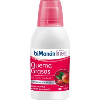 Quema Grasas Sabor Mango