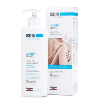 Ureadin RX 10 Lotion Plus
