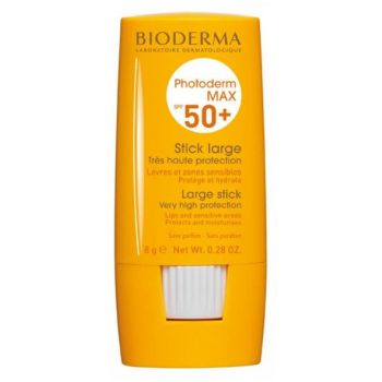 Photoderm Max Stick Zonas Especificas SPF50+