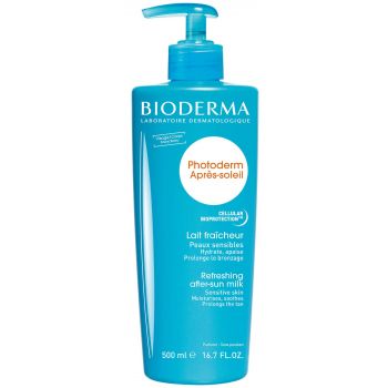 Photoderm After Sun Leche Refrescante