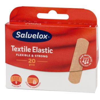 Apósitos Flexibles y Fuertes