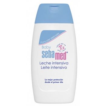 Leite Intensivo para Baby