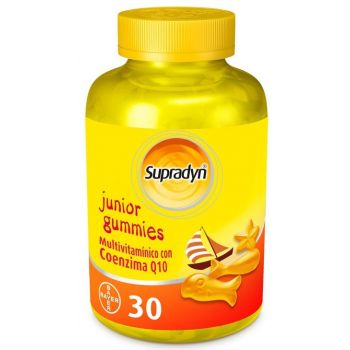 Supradyn Junior Gominolas Supradyn Junior Gominolas
