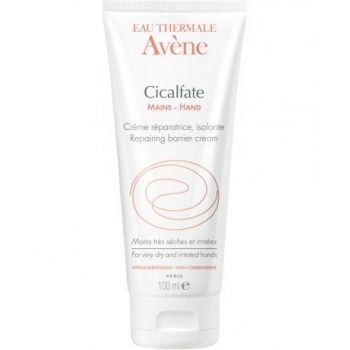 Cicalfate Manos Crema Reparadora