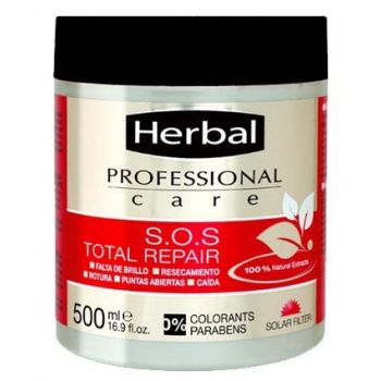 Mascarilla Professional Care Total Repair