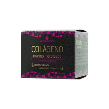 Crema Facial Noche Colageno