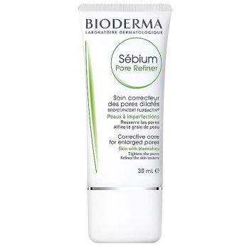 Sebium Pore Refiner Afinador de poros