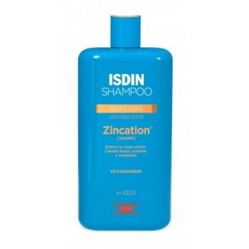 Zincation Champú Anticaspa