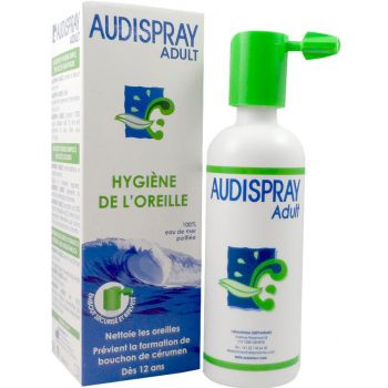 Audispray Adulto