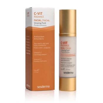 C-vit Radiance Fluido Luminoso